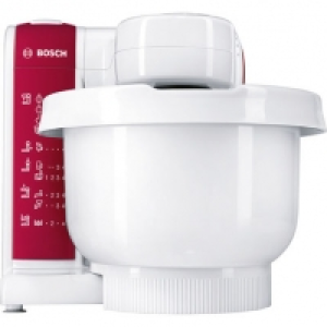 Bosch Küchenmaschine MUM4825, weiß 89.99 €