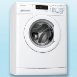 Bauknecht WA Plus 744 Waschmaschine, A+++