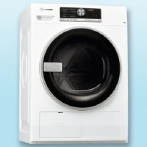 Bauknecht TR Trend 72A2 DI Wärmepumpentrockner PremiumCare, A++
