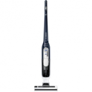 Bosch Akku-Staubsauger BBH51840, dunkelblau