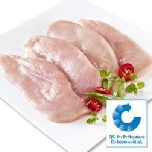 Frische H&auml;hnchensteaks