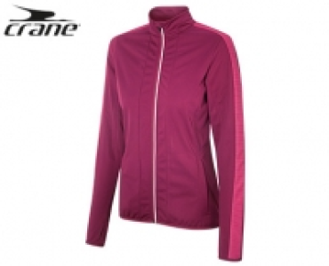 crane®Laufjacke, Softshell 15.99 €
