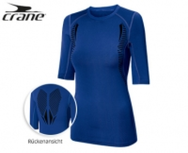crane®Funktionsshirt oder -unterhose 8.99 €