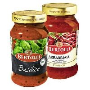 Bertolli Pasta-Saucen Classico 1.79 €