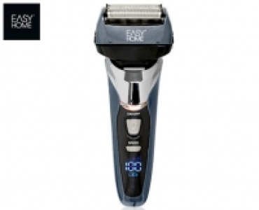 EASY HOME&reg;Akku-/Netzrasierer, hochwertig