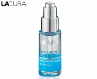 LACURA Hyaluron Gel HYDRO POWER 7.99 €