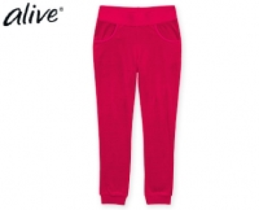 alive®Mädchen-Leggings, Nicki 4.99 €