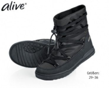 alive®Thermostiefel für Kinder 9.99 €
