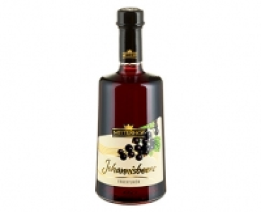MITTERHOF Fruchtlikör 3.99 €