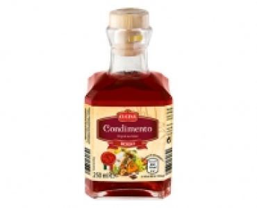 CUCINA®Condimento