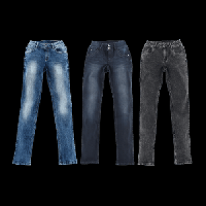 Stretchjeans 9.99 €