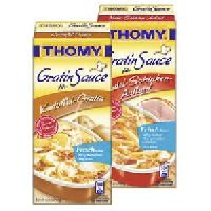 Thomy Gratin-Sauce
