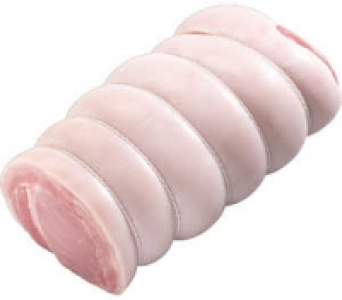 Spanferkelrollbraten 7.99 €