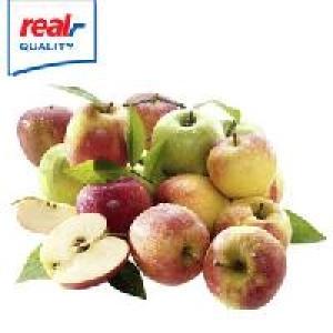 Deutschland Tafeläpfel 2.22 €