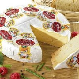 Allg&auml;uer Rahmtorten