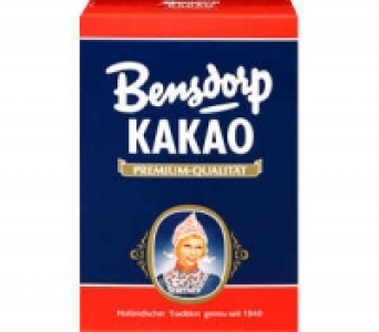 BENSDORP 1.19 €