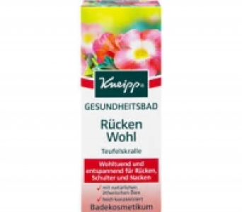 KNEIPP 2.99 €