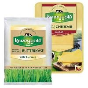 Kerrygold Butterk&auml;se oder Cheddar