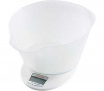 Kaufland  Digitale K&uuml;chenwaage