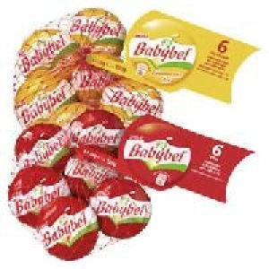 Mini Babybel 1.49 €