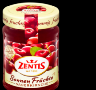 ZENTIS Konfitüre 1.49 €