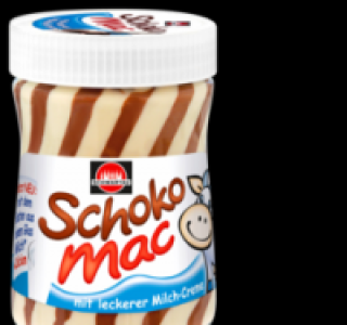 SCHWARTAU Schoko Mac 1.49&nbsp;&euro;