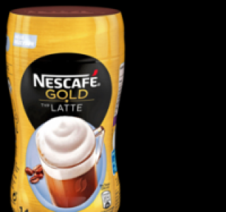NESCAFÉ Latte macchiato 2.99 €