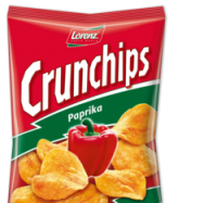 Penny  LORENZ Crunchchips