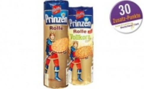 DeBeukelaer Prinzen Rolle 1.29 €