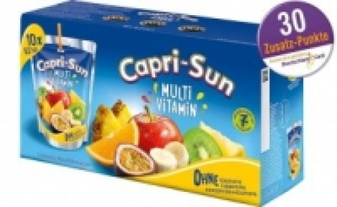Capri-Sun 2.69 €