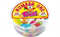 Netto  Trolli Number One