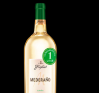 Penny  FREIXENET Mederaño Vino Blanco