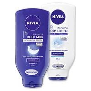 Nivea In-Dusch