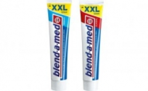 Blend-a-med Zahncreme Complete 1.49&nbsp;&euro;