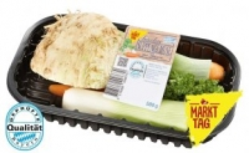 Suppengemüse 0.89 €
