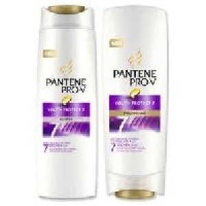 Pantene Pro-V Shampoo oder Spülung 1.79 €
