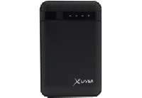 MediaMarkt  XLAYER Xlayer X-Pro Powerbank 13000 mAh Schwarz
