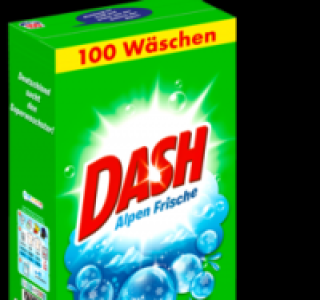 DASH Voll- oder Colorwaschmittel 11.79 €