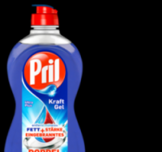 PRIL Kraft-Gel 1.25&nbsp;&euro;