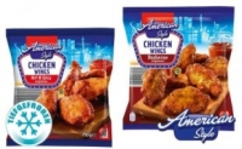 Chicken Wings 2.69&nbsp;&euro;