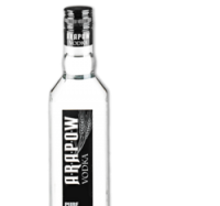 Penny  ARAPOW Vodka de luxe