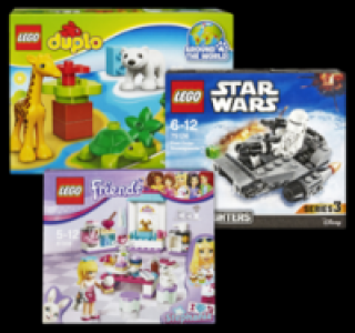 LEGO Bausteine-Set 8.99 €