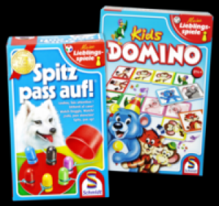 SCHMIDT Kinder-Spiel 9.99 €
