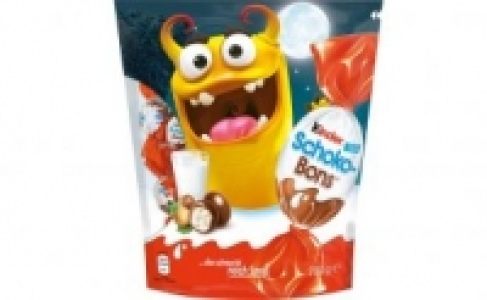 Ferrero Kinder Schoko-Bons 2.22 €