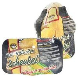 Meyer Deutsches Mais-H&auml;hnchen