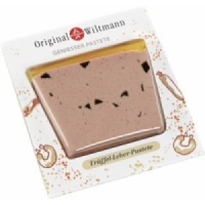 Wiltmann Pastete 1.29 €