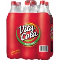 Metro  Vita Cola