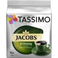 Metro  Jacobs Tassimo