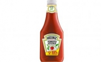 Netto  Heinz Tomato Ketchup