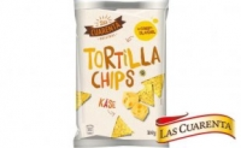 Tortilla Chips 0.99 €
